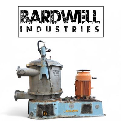 Aikawa Iron Works FRH-1000 Screen