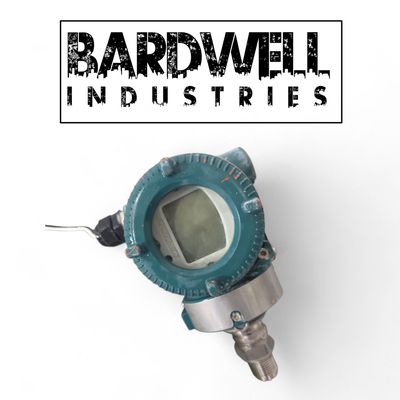 Yokogawa ADMAG Magnetic Flow Meter - AXFA11