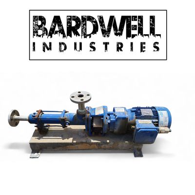 MONO Pump C21BC80EMA