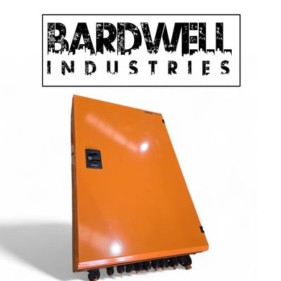 NHP Concept Plus 80 Amp