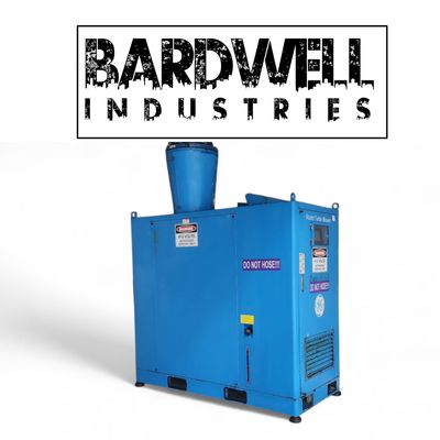 Turbomax Roots Turbo Blower