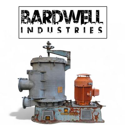 Aikawa Iron Works FH-800G Screen