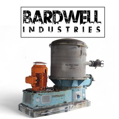 Aikawa Iron Works B-1200G Screen