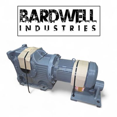 SEW-EURODRIVE KA127/T DRE180LC4 Gearmotor