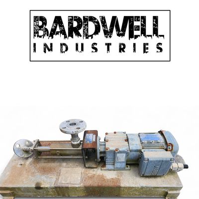 ROTO Pump RJCA072R6CE1N