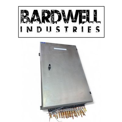 NHP Concept Premier 160 Amp