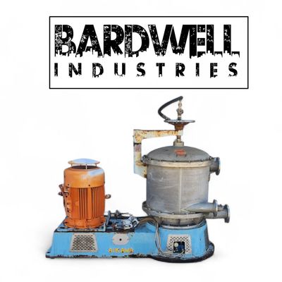 Aikawa Iron Works FR-600 Screen