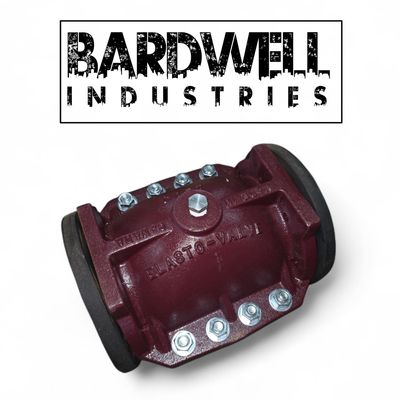 Elasto-Valve – Rubber Pinch Valve 100mm