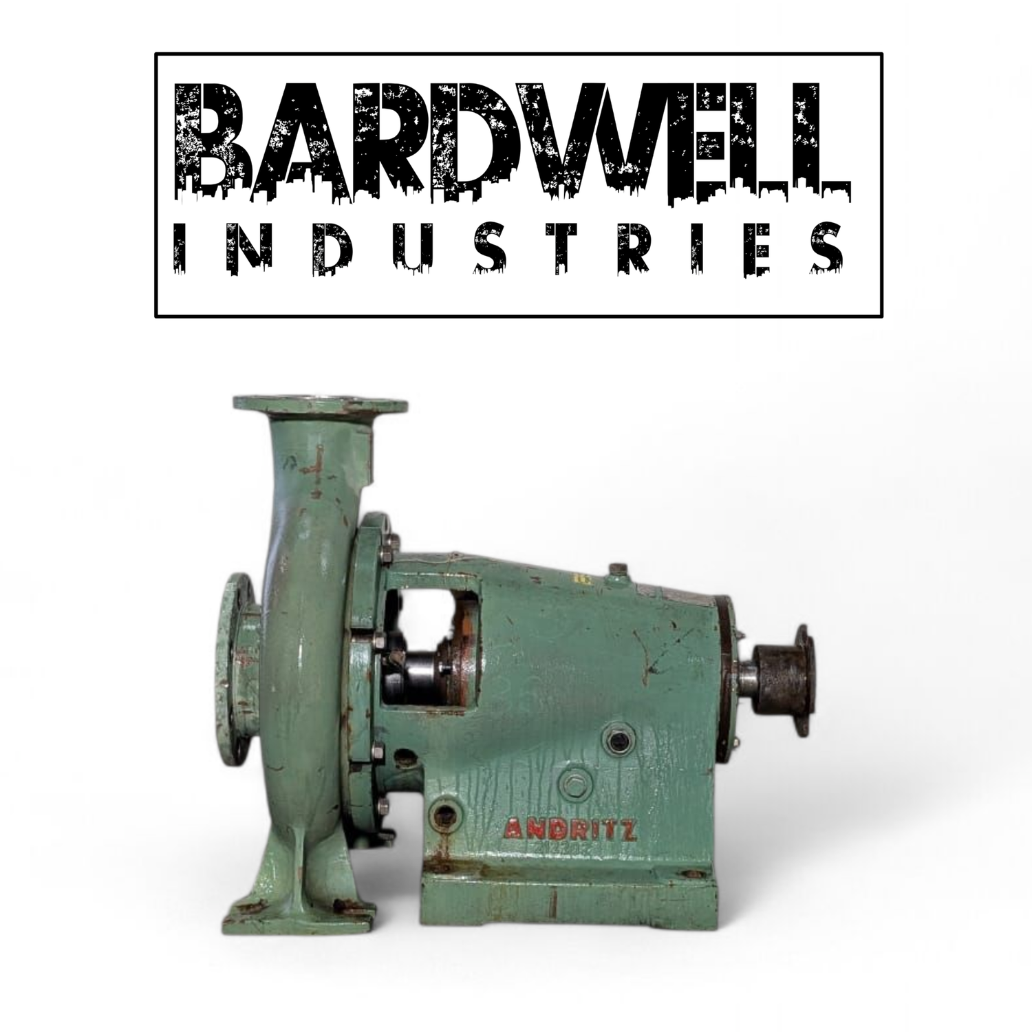 Andritz 6x4x13 Centrifugal Pump - 50 L/s @ 16 m