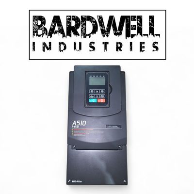 TECO A510-4015-C3F Variable Frequency Drive