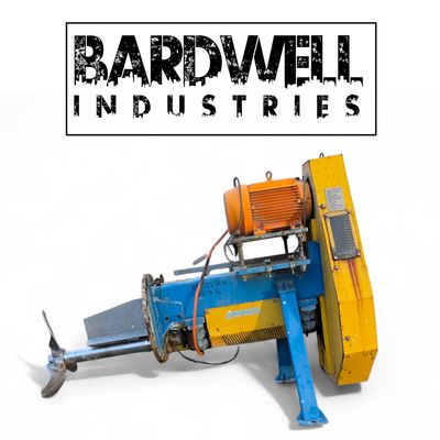 ANDRITZ TurboMix TMX1300