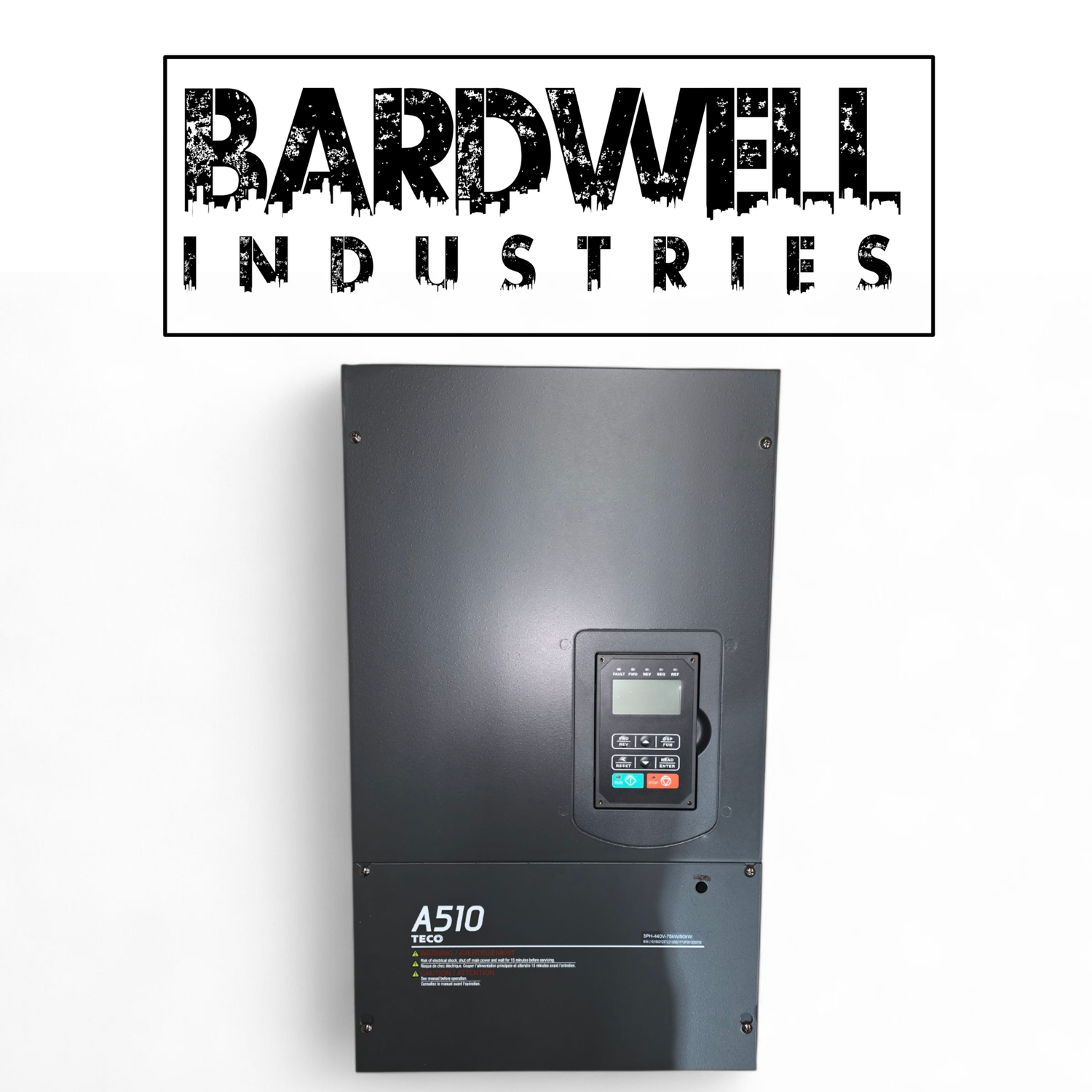 TECO A510-4100-H3 Variable Frequency Drive