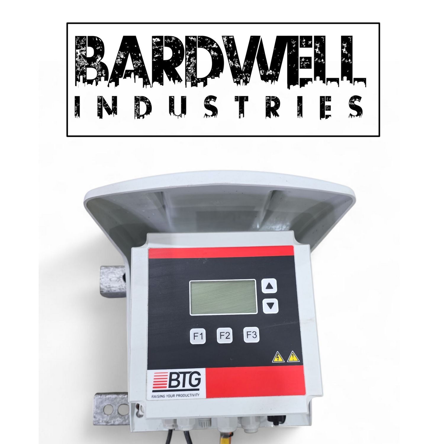 BTG CPM-1300 Consistency Transmitter