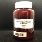 Wax Liquid Resist Premium