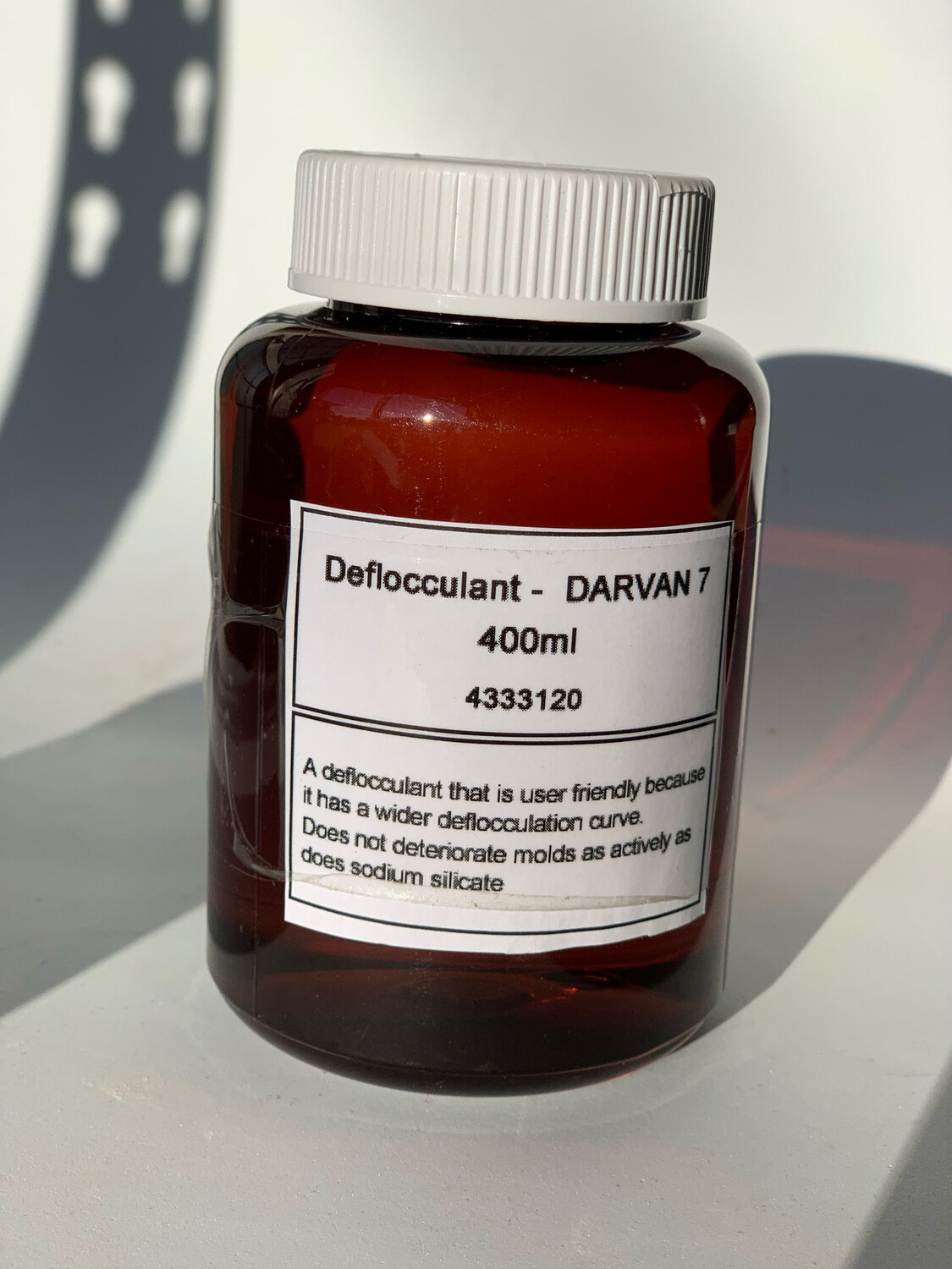 Deflocculant – DARVAN 7
