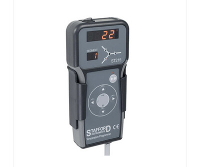 Stafford Controller ST215