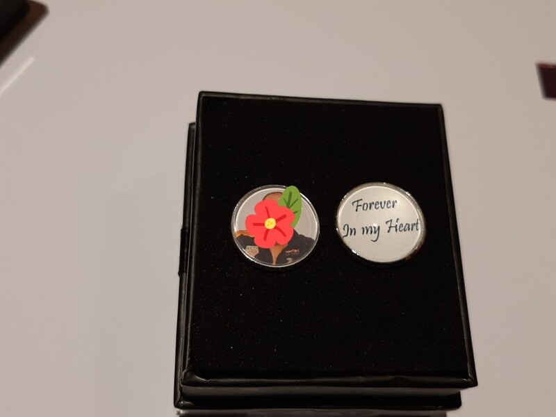 &quot;Missed&quot; - Cufflinks