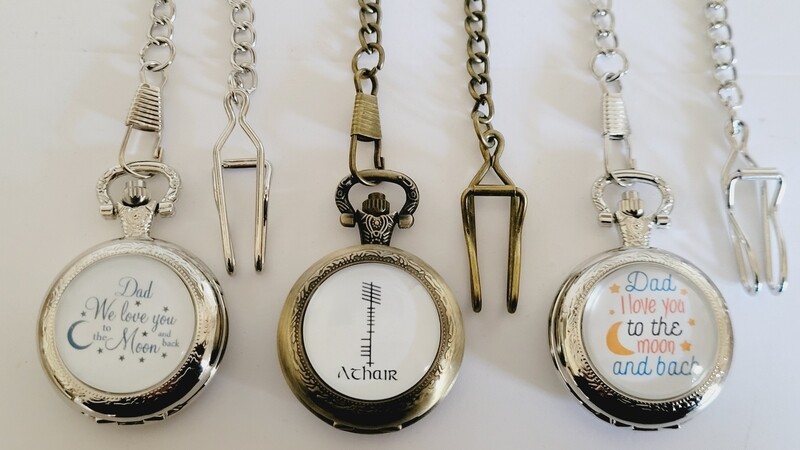 Pocket Watch