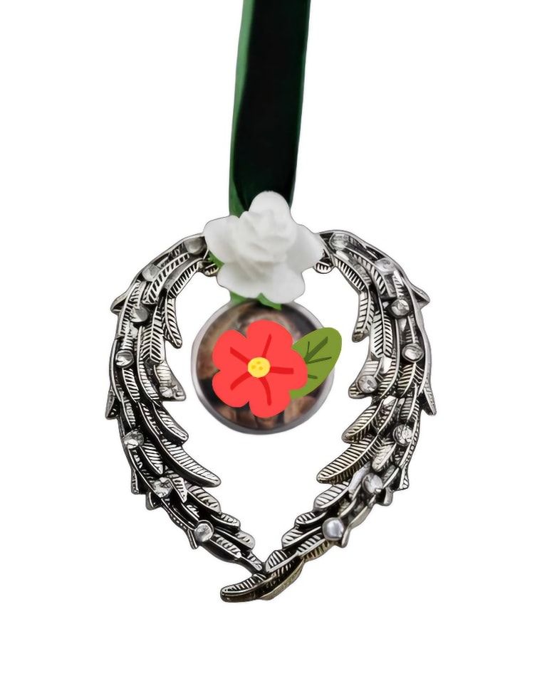 Angel Wings Hanging Decoration