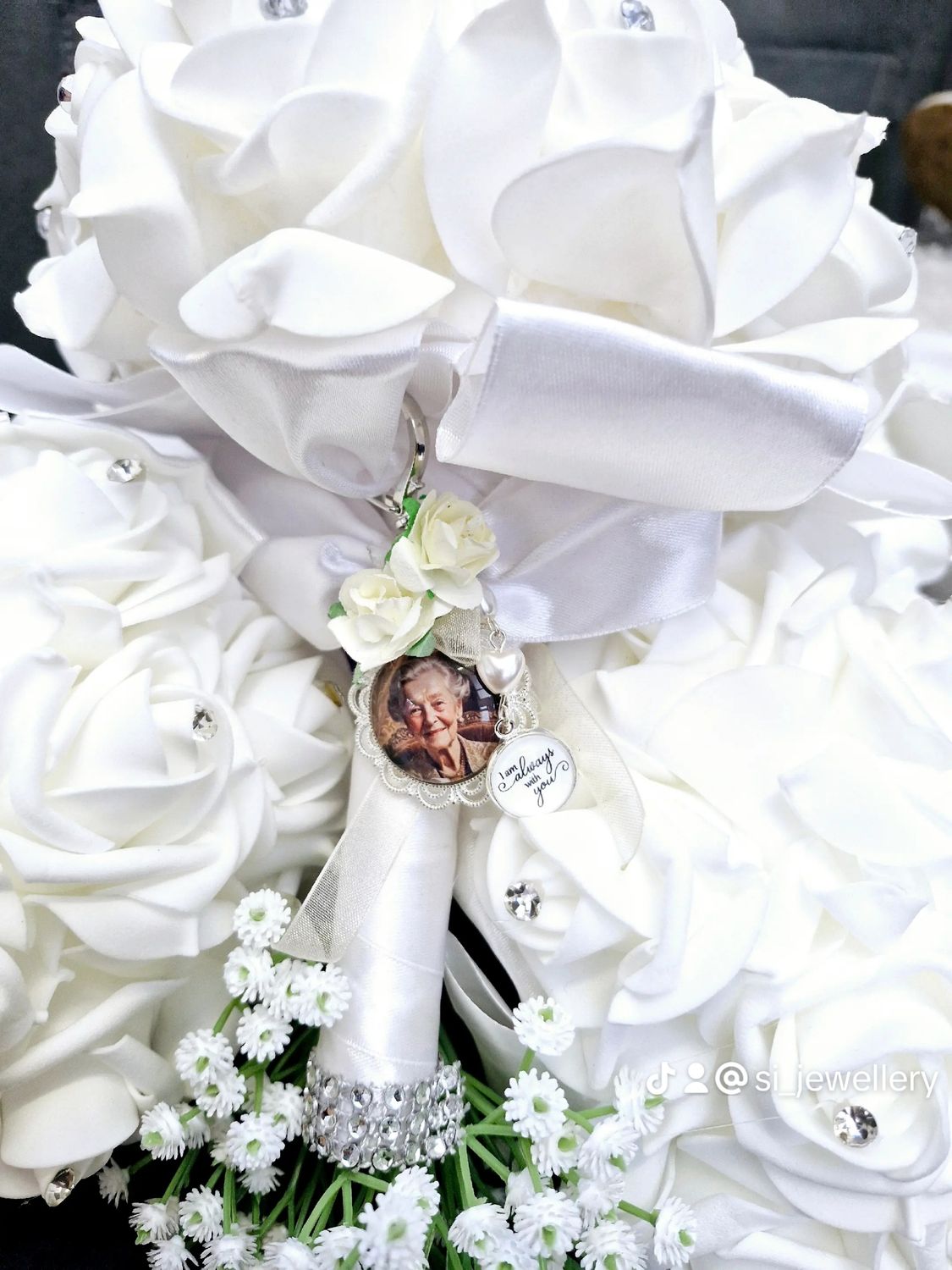 "Missed" - Bouquet Clip