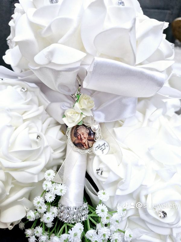 "Missed" - Bouquet Clip