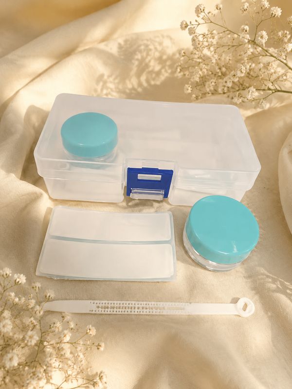 "Forever" -   Ring Sizer Kit