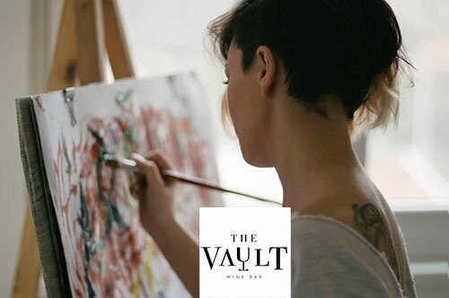 Adult - The Vault