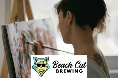 Beach Cat Brewing Adult