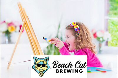 Beach Cat Brewing Kids