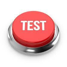 Test Ticket