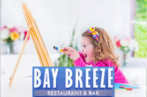 Kids - Bay Breeze