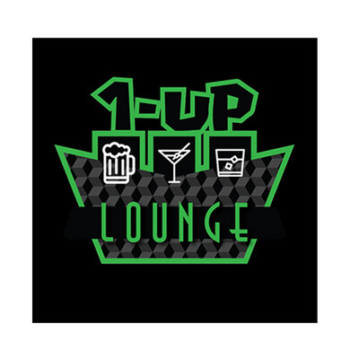 1 Up Lounge
