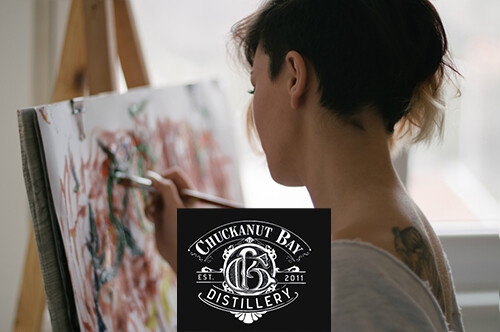 Chuckanut Bay Distillery Adult