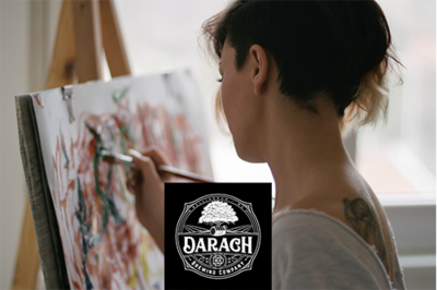Darach Brewing Company Adult