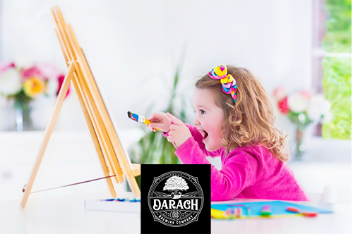 Darach Brewing Company Kids