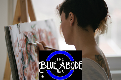 Blue Abode Adult