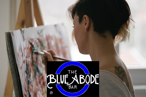 Blue Abode  Adult