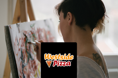 Westside Pizza Blaine - Adult