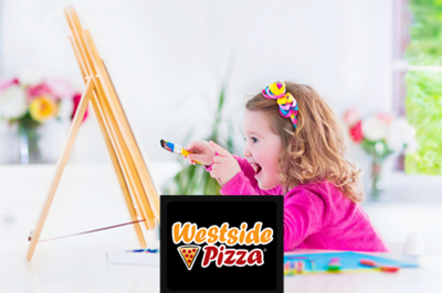 Westside Pizza Blaine - Kids