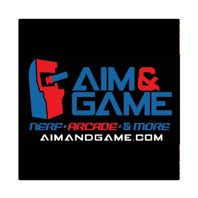Aim & Game