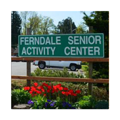Ferndale Senior Activity Center