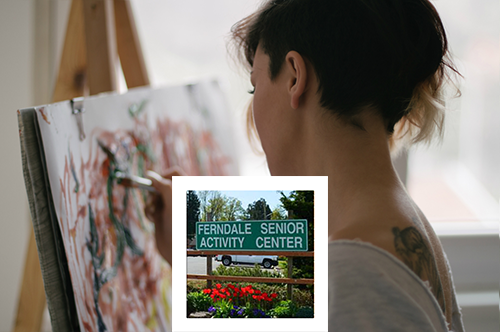 Ferndale Senior Activity Center - Adult
