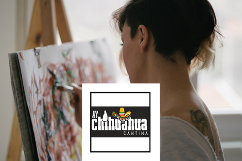 Ay Chihuahua Cantina - Bellingham  - Adult