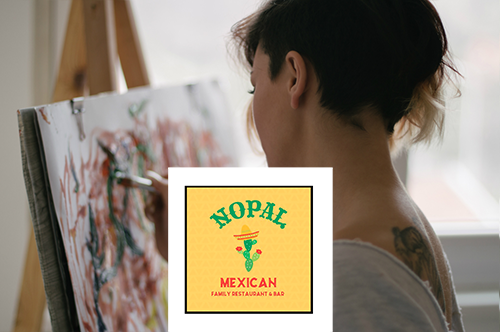 Nopal Family Mexican Restaurant & Bar  - Adult