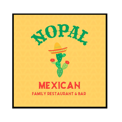 Nopal Family Mexican Restaurant & Bar