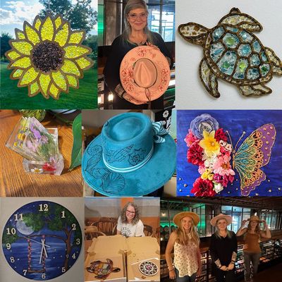 Special Multimedia Art Projects