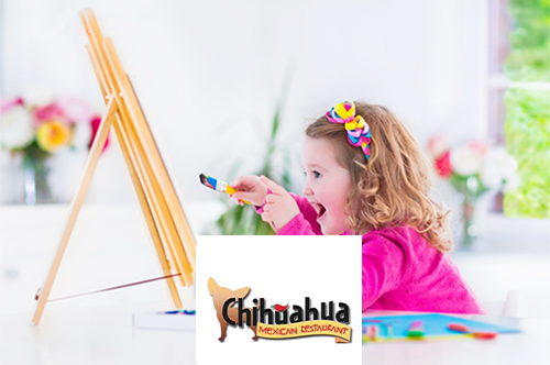 Chihuahua Mexican Restaurant - Ferndale - Kids Chihuahua Mexican Restaurant - Ferndale - Kids