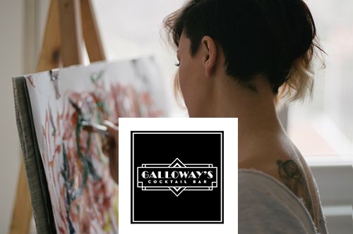 Galloways Cocktail Bar - Adult