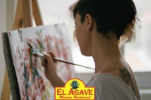 El Agave Adult