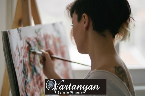 Vartanyan Adult